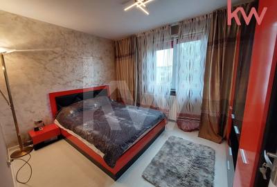 Apartament 2 camere, semidecomandat, Calea Severinului, deosebit - 5