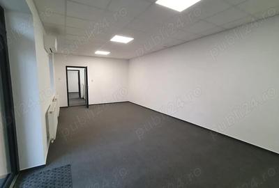 Spațiu comercial, de 60 mp, în Decebal