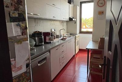 Apartament 3 camere + parcare / Bucurestii Noi - 9