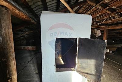 Casă cu 3 camere cu Teren 900 Mp în Cacica - 50