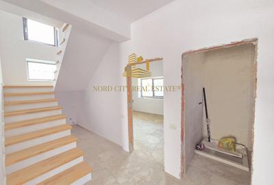 Casă individuală cu 4 camere cu Canalizare în Exterior Vest - 10