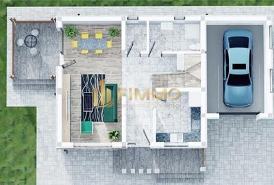 Casa Individuala | 400 mp | Moara | Avans 30% | Suceava | ID:1413 - 5