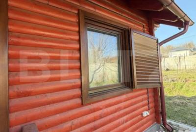 Casă cu 3 camere cu Teren 1603 Mp în Central - 12