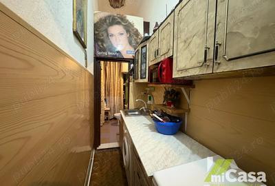 Casa pe stil vechi Zona Centrala, Gala?i - 6