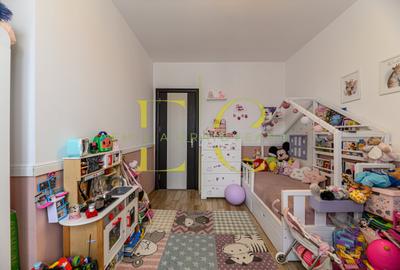 COMISION 0%: VANZARE APARTAMENT 3 CAMERE + PARCARE SUBTERANA,86 M2, ISARAN - 6