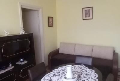 Apartament cu 2 camere semidecomandat în Govândari - 4