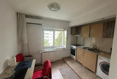 Garsonieră decomandată, mobilată în Colentina