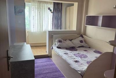 Apartament cu 3 camere în Bistrița Lac - 3