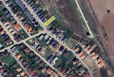 Loturi teren în Paradisul Verde Loturi teren în Paradisul Verde - 6