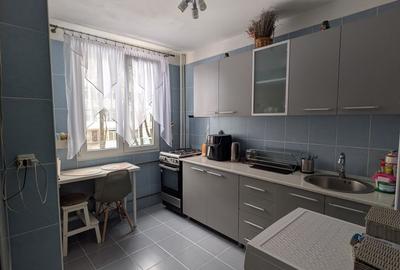 Apartament cu 2 camere decomandat, mobilat în Drumul Taberei - 2