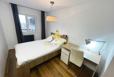 3 camere, mobilat modern, spatios, terasa, Zorilor, UMF, Observator 3 camere, mobilat modern, spatios, terasa, Zorilor, UMF, Observator - 5