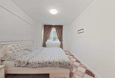 Apartament cu 2 camere decomandat, mobilat în Nord