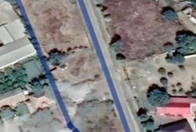 Casă cu 6 camere cu Teren 4614 Mp în Lăstuni - 4