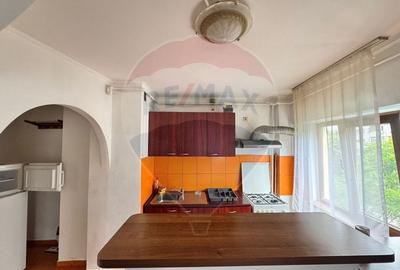 GARSONIERA DE INCHIRIAT-ZONA NORD - 5