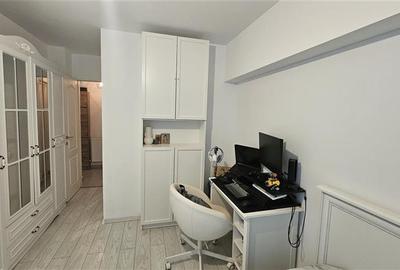 Apartament cu 2 camere decomandat, mobilat în Titan - 5
