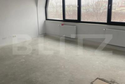 Spațiu comercial, de 780 mp, în Burdujeni - 2