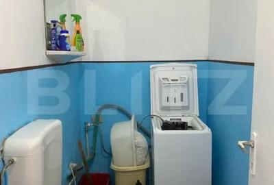 Apartament cu 4 camere semidecomandat în Central - 6