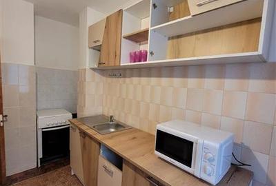 Apartament cu 2 camere decomandat, mobilat în Central - 21