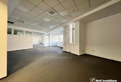 Birou, de 827 mp, în Central - 8