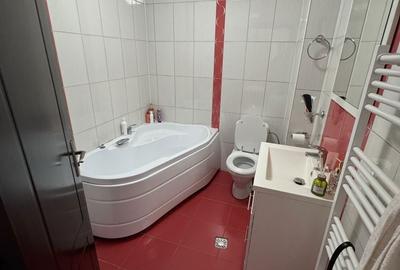Apartament cu 2 camere decomandat în Drânceni - 4