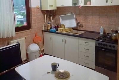Apartament cu 2 camere semidecomandat în Central - 5