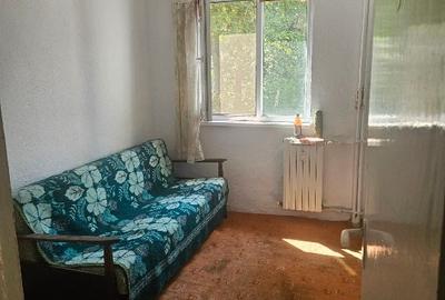 Vand apartament 3 camere, 41mp - 10