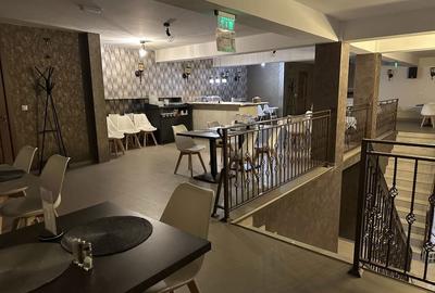 Spațiu comercial, de 250 mp, în Central - 2