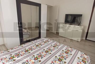 Duplex cu 5 camere cu Canalizare în Florești - 8