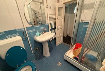 Casă individuală cu 3 camere cu Canalizare în Chibrit - 11