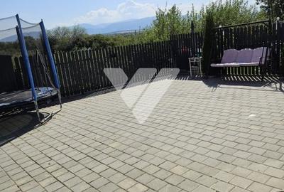 Casa duplex 4 camere mobilat si teren 229 mp in Cartierul Arhitectilor Casa duplex 4 camere mobilat si teren 229 mp in Cartierul Arhitectilor - 9