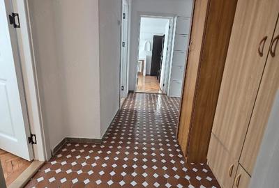 Apartament cu 2 camere decomandat în Exterior Vest - 10