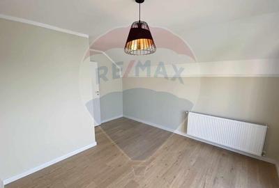 Casă cu 4 camere cu Teren 712 Mp în Cașolț - 8