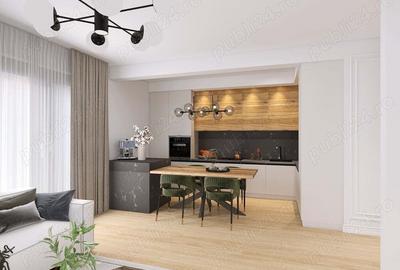 Apartament de vanzare 2 camere Urseni Mosnita Comision 0 - 4