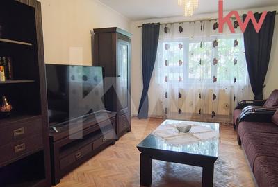 Chirie - Apartament 2 camere, et. 1, Casa Stiintei - 7