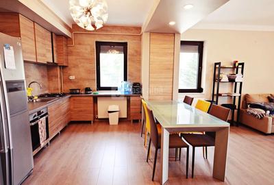 Apartament modern cu 2 camere in Complex Zorilor cu parcare inclusă - 3