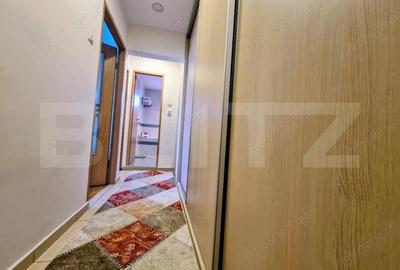 Apartament cu 3 camere decomandat în Calea Aradului - 5