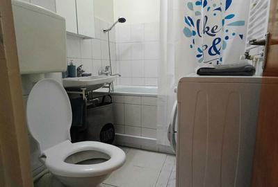 Garsonieră semidecomandată în Centrul Civic - 3