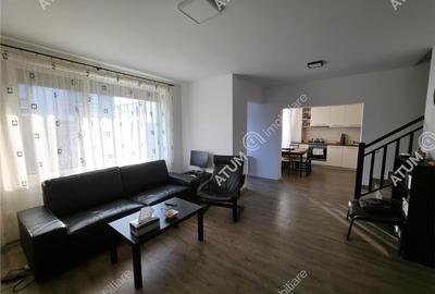 Casa spatioasa cu 3 camere cu garaj si gradina in zona Turnisor Sibiu - 7