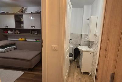 Vand apartament 3 camere - 4