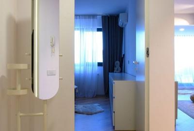 Apartament cu 2 camere decomandat în Central - 3