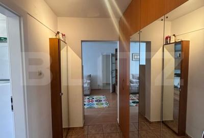 Apartament de 3 camere, 60 mp, zona Doamna Ghica - 4