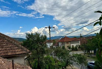 Casa de vanzare la Sebis judet arad Casa de vanzare la Sebis judet arad - 4