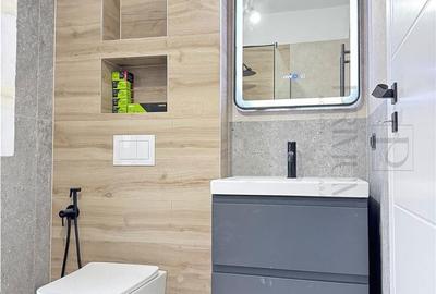 Apartament cu 3 camere în Girocului - 6