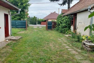 Casă cu 4 camere în Criș - 1