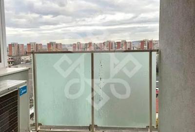 Apartament tip studio de inchiriat in Ared, Oradea - 6