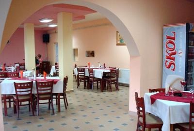 Spatiu comercial Salaj comuna Surduc - 5