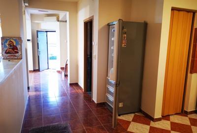 Casa tip duplex, P+M, Montanstar, mobilata, GARAJ - 7