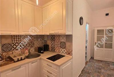 Studio spatios la casa in centrul istoric din Sibiu - 3