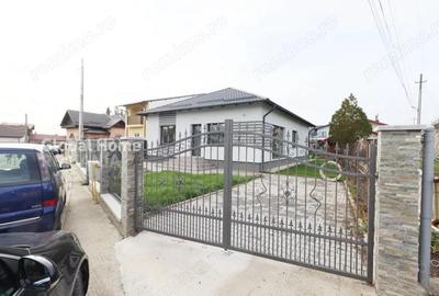 Casă cu 4 camere cu Teren 450 Mp în Cornu - 3