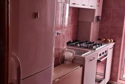 Apartament cu 2 camere decomandat în Micro 21 - 8